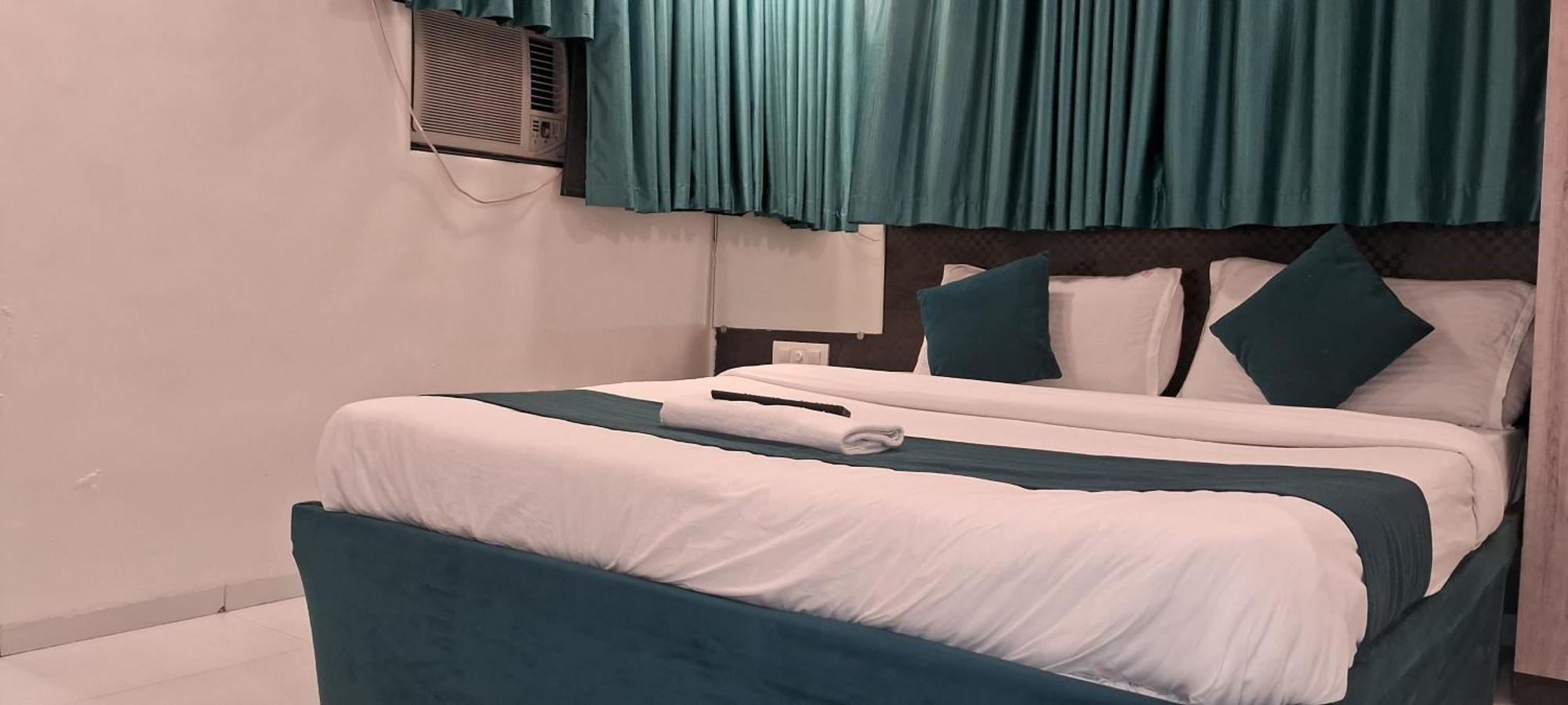 Shine Hospitality Group Hotel Bombaj