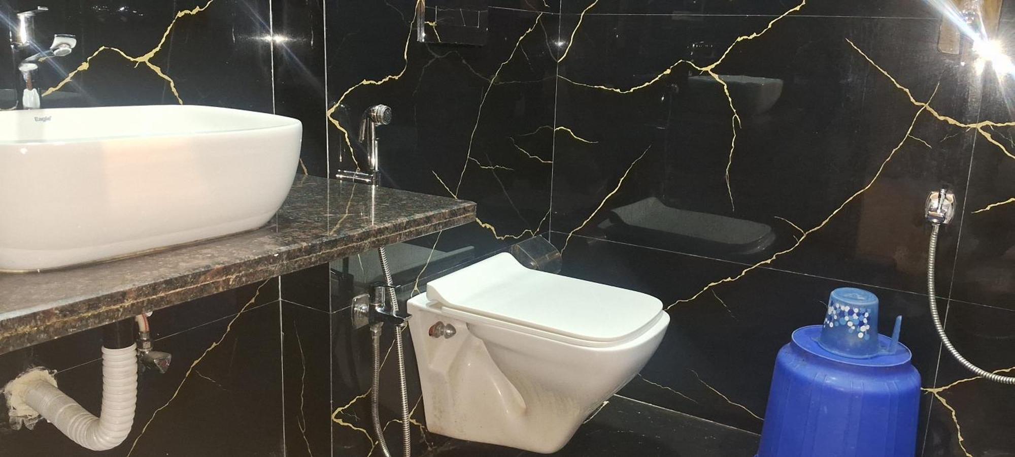 Hotel Shine Hospitality Group Bombaj